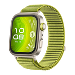 Huawei Watch Fit 4 Pro Sya-B29 - Up to 10 Days Battery - Supports 100+ Workouts - Strong Aluminum Body - IP6X Dustproof