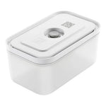 Zwilling Fresh and Save Plastic Vacuum box - Transparent
