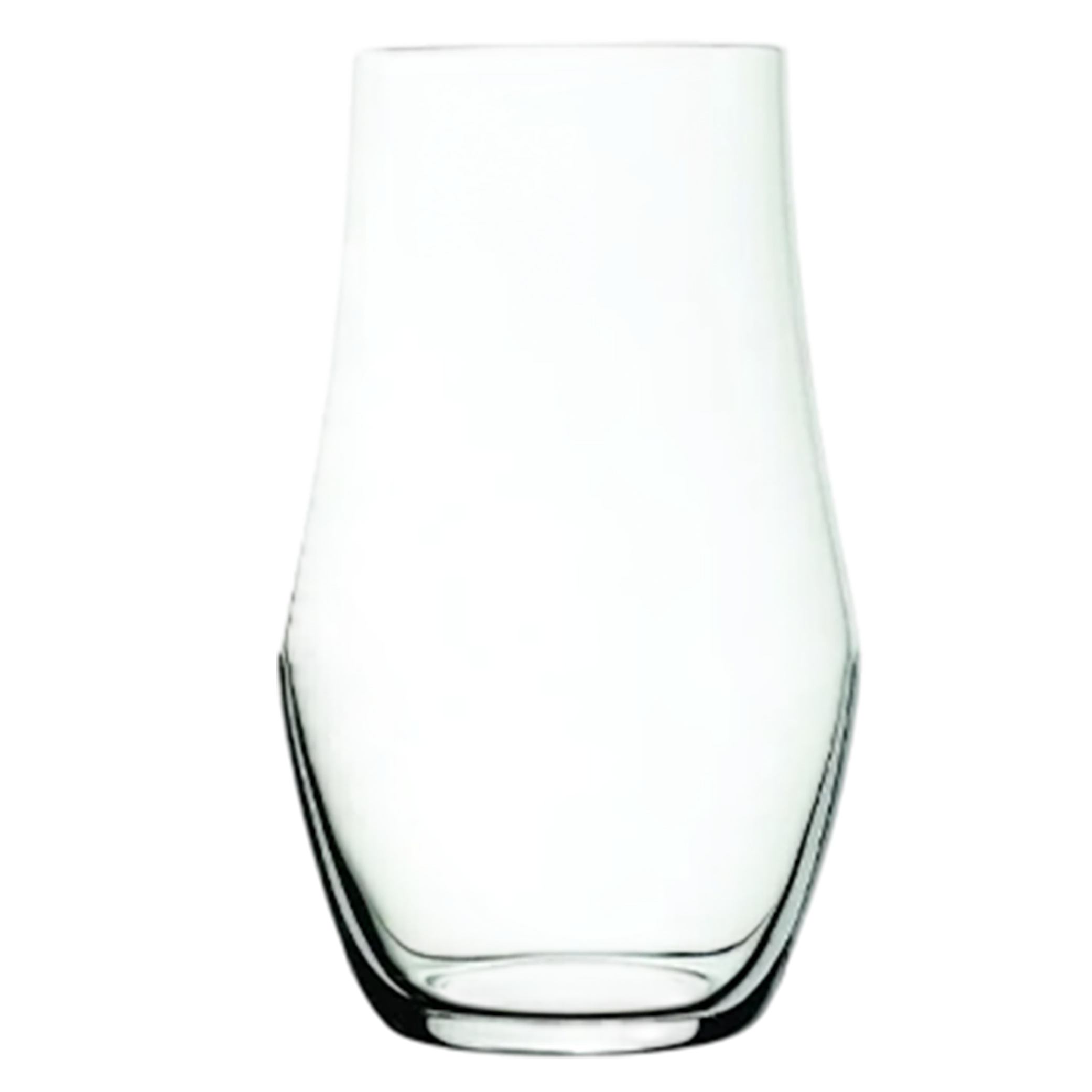 RCR Cristalleria Italiana Ego 0.5 L Tall 6 Pieces