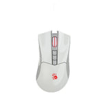 Bloody R90 Plus Naraka Wireless Gaming Mouse - 5000 CPI - Wireless - Metal X'Glide Armor Boot