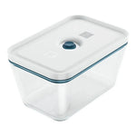 Zwilling Fresh and Save Vacuum Box Glass La Mer - Transparent