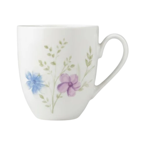 Polskie Fabryki Porcelany Model Gaja Mug 0.3 L G679 - White