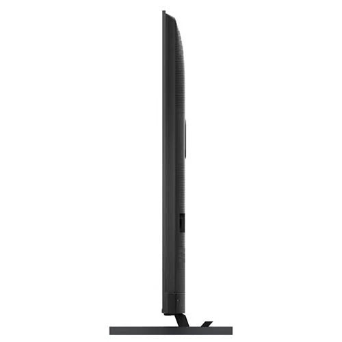 Hisense Television Mini-LED U7Q - Hi-View AI Engine - HDR10+ Dolby Vision IQ - 4K UHD with 144Hz VRR - Black