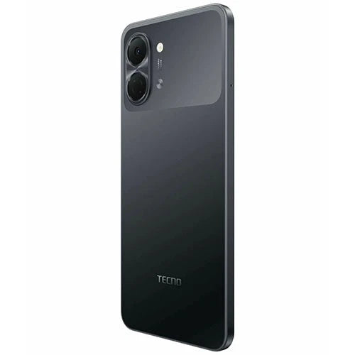 Tecno Spark Go 3 Black (3)