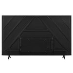 Hisense Television LED 4K UHD Smart Television A6 Series - 60Hz - Google TV - AI Sports Mode - Game Mode Plus - DTS Virtual:X - Black