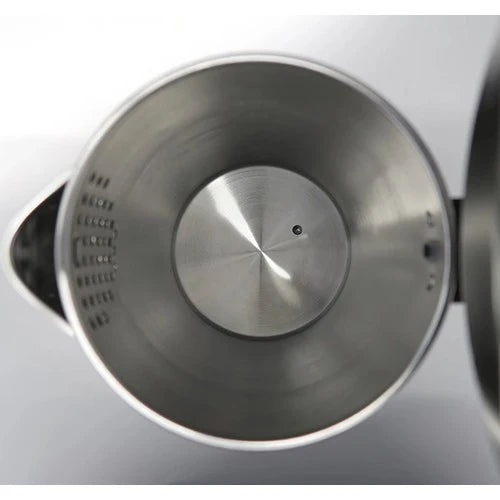 Electric kettle - Digital Boil anthracite (4)