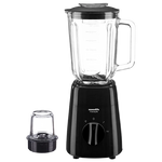 Moonlife Friendlylife Blender MF322 - Powerful Motor 500W - 2 Speeds - 1.5 Liters Capacity Jar