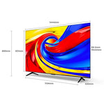 TCL T6D 65INCH (2)