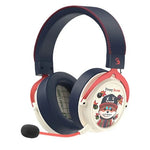 Bloody MR595 All-in-One Headset - Multi-Mode Connectivity - 135H Playback - M.O.C.I. HybridCore Technology - Ultra-Low Latency Gaming - 10mm Unidirectional Noise Cancelling Mic