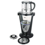 Samover Tea Maker DL435 Black