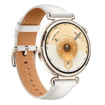 Huawei Watch GT 6 41mm KSU-B19 with Advanced Health Tracking - 1.32 Inch AMOLED Display - Up To 14 Days Battery - All-day Health Monitoring