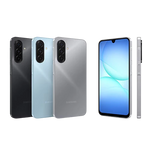 Samsung Galaxy A17 5G 2025 Smartphone Dual Sim - Super AMOLED 90Hz Display - 50MP Triple Camera - 5000mAh Battery - Exynos 1330 Processor