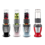 Arzum Shake & Take Personal Blender AR1032B - Power 300 W -  0.57 L Capacity - One Touch Operation