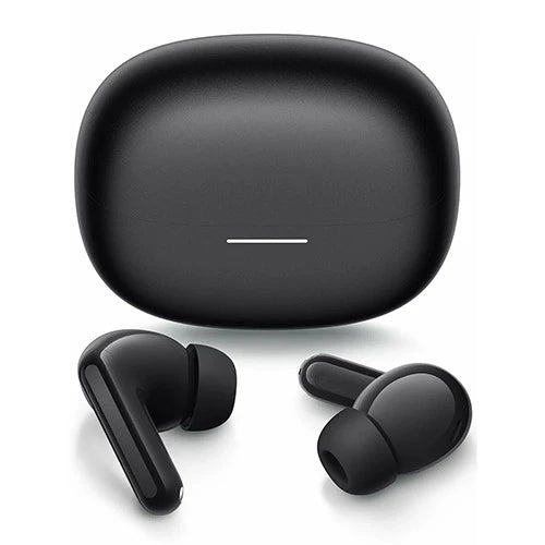 Redmi Buds 8 Black (1)