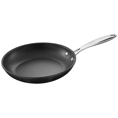 Zwilling Forte 28 cm Aluminium Frying Pan - Black