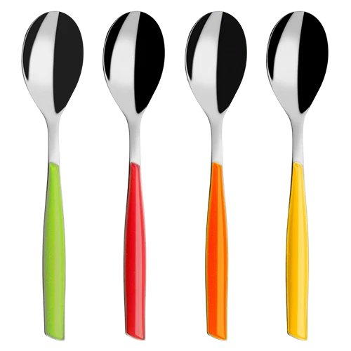 Bugatti Cutleries Glamour Moka Spoon