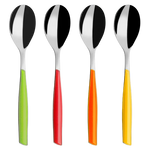 Bugatti Cutleries Glamour Moka Spoon