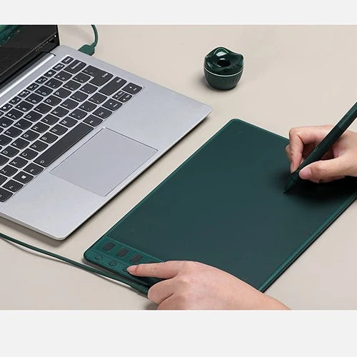HUION GRAPHIC TABLET H951P (7)