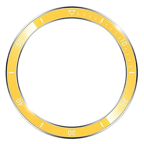 Xiaomi Watch Bezel with Premium Materials - Fits Wrist Sizes From 140 mm to 210mm - Easy Customization
