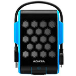 Adata HD720 External Hard Drive - USB 3.2 Gen 1 - 5 Gbps