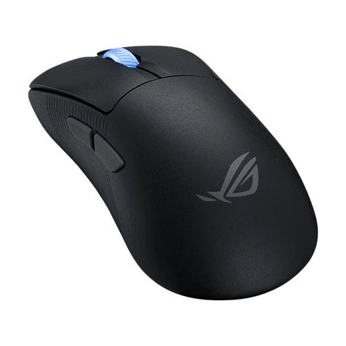 Asus ROG Keris II Ace Gaming Mouse P714 PN-90MP03N0-BMUA - 42,000 DPI - Wireless - 54g Ultralight Shell