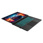 Gigabyte Laptop Gaming A16 GA6H - Intel Core i7-13620H - Hard Disk 1TB SSD - 16 Inch WUXGA 165Hz Display - Black