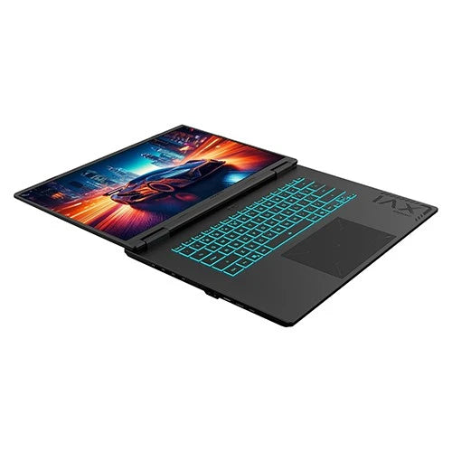 Gigabyte Laptop Gaming A16 GA6H - Intel Core i7-13620H - Hard Disk 1TB SSD - 16 Inch WUXGA 165Hz Display - Black