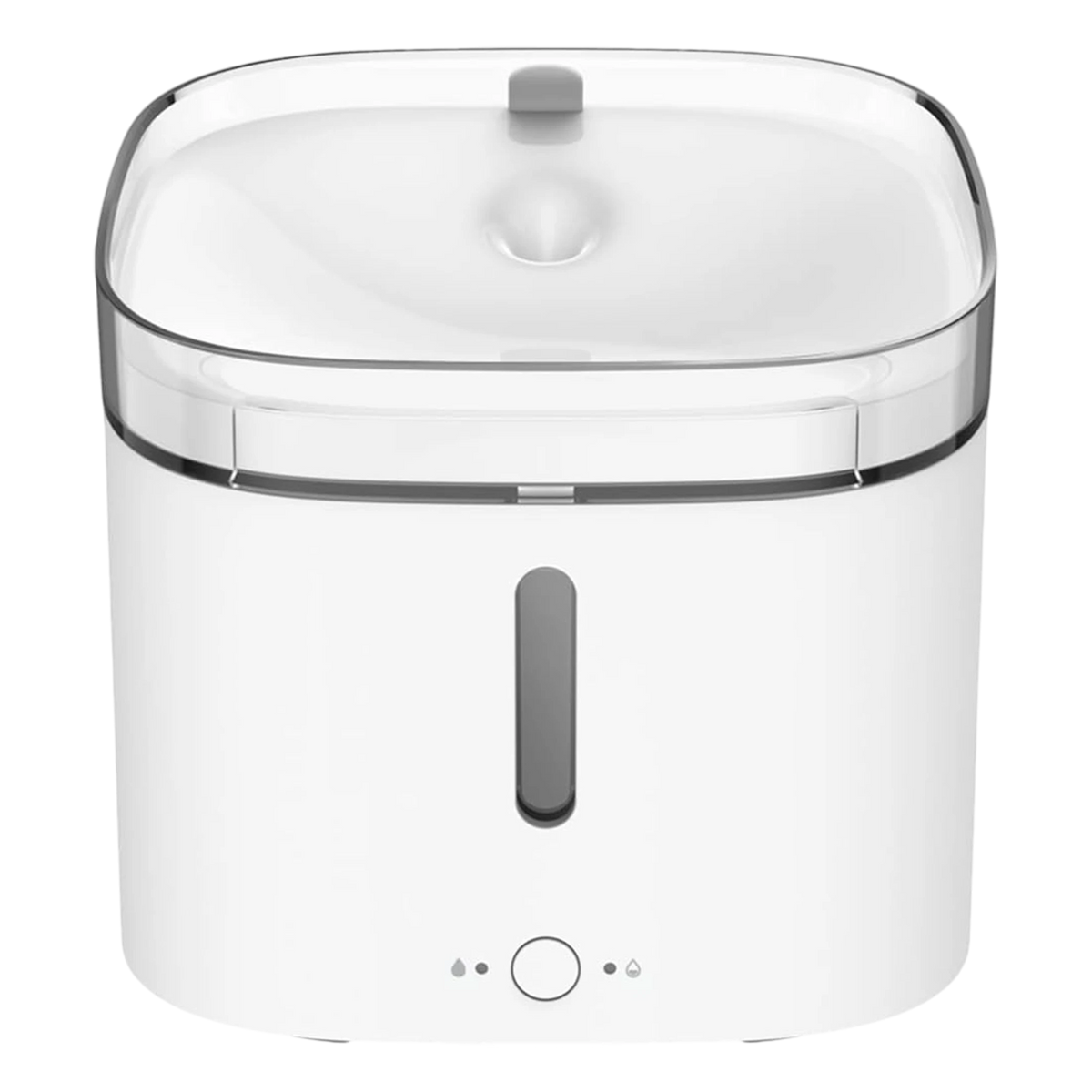 Xiaomi Smart Pet Fountain EU - Quiet-Running -  2L Capacity - Energy Efficient - Auto Shut-Off - Silent Pump - White