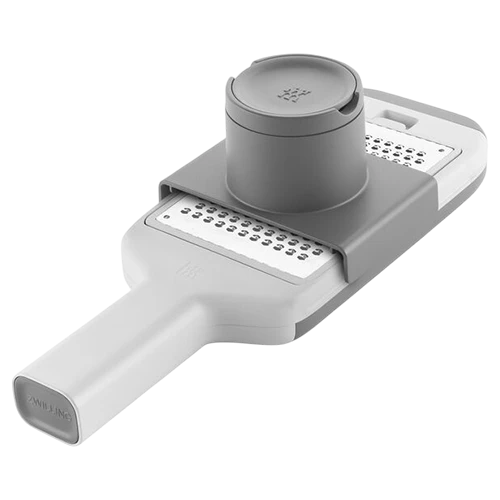 Zwilling Z Cut Multi Grater 1009797 - Grey