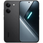 Poco X8 Pro Black (1)