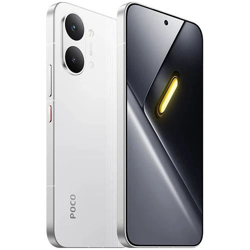 Poco X8 Pro White (9)