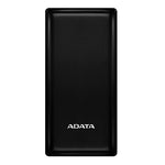 ADATA C20 Power Bank - 20000mAh - 15W - 3 Outputs (USB-C & 2x USB-A)