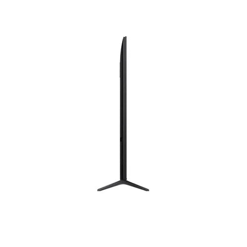TCL Television Premium QD-MiniLED C6KS - 60Hz - QLED - AiPQ Processor - Ultra Slim Design - Black