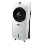 Moonlife Coolife MF018 Air Cooler - 3-in-1 Cooling & Purification - Ultrasonic Misting Technology - 3 Speeds