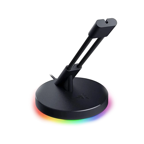 Razer Bungee V3 Chroma Mouse Cable Holder RC21-01520100-R3M1 - Black