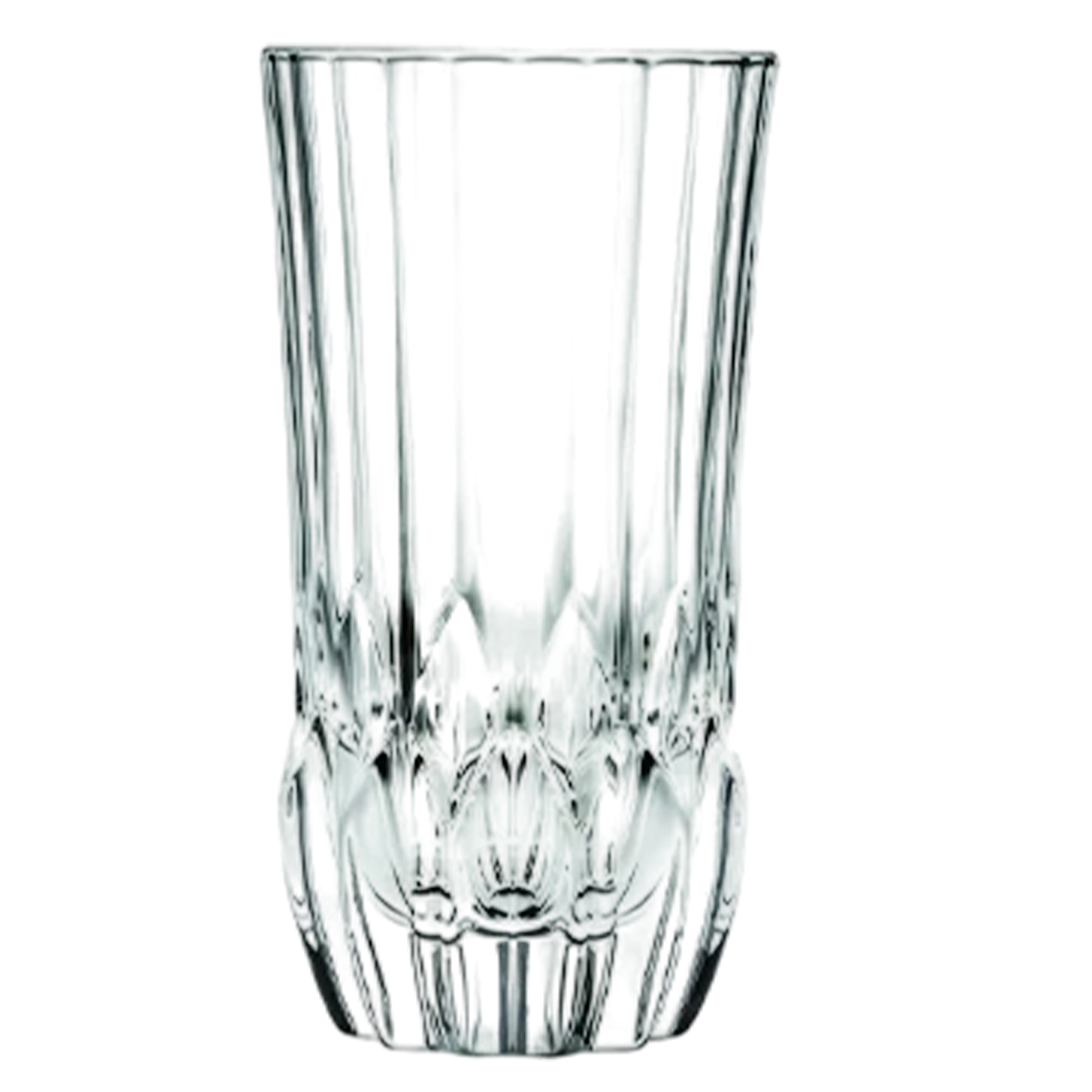 RCR Adagio Drink Glass 400 ml Set 6 Pieces