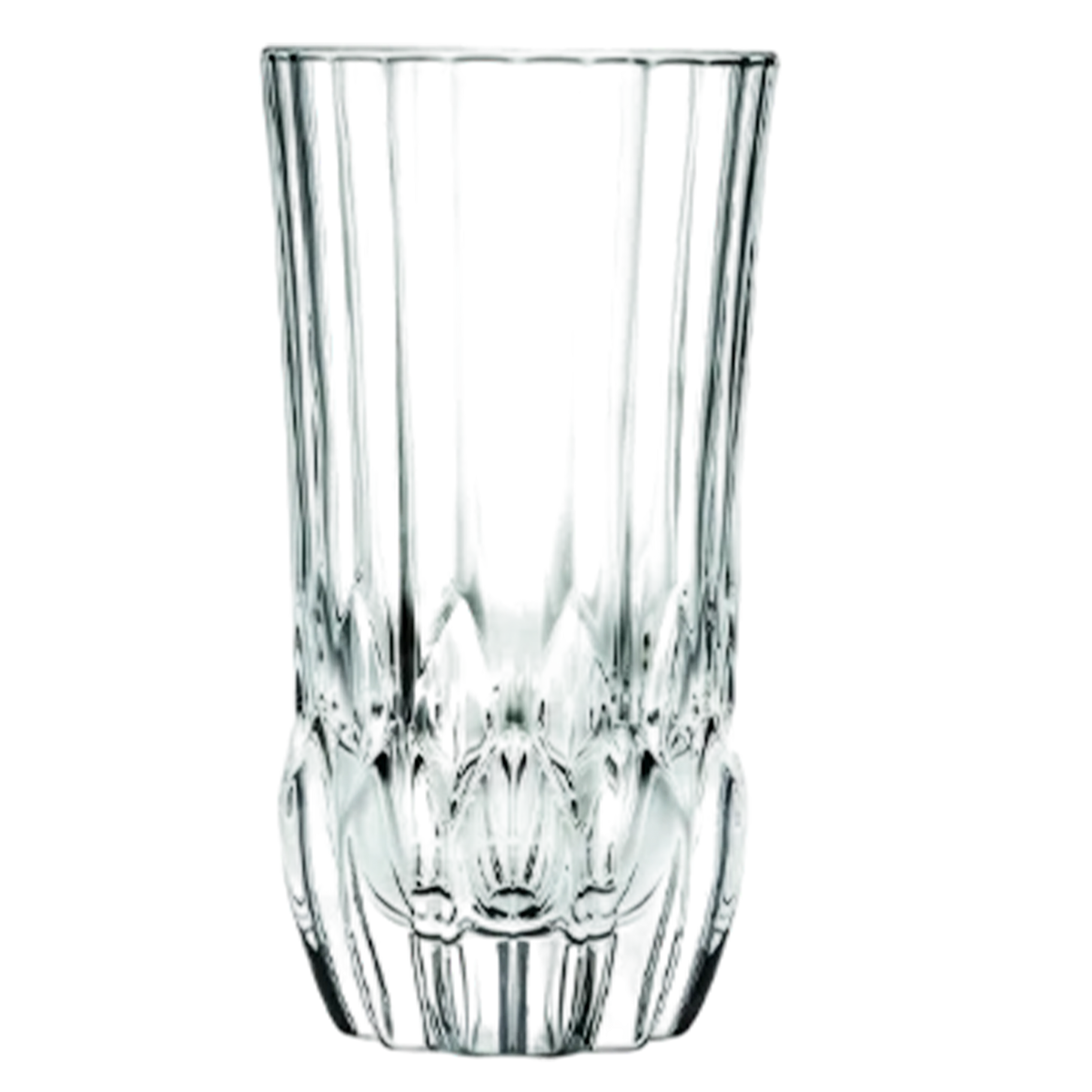 RCR Adagio Drink Glass 400 ml Set 6 Pieces