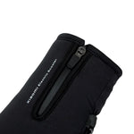 Xiaomi Electric Scooter Riding Gloves - Multi-Layer Insulation - Touchscreen-Friendly Design - Black