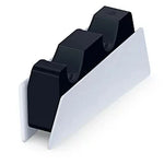 Sony PlayStation DualSense Charging Station - Click-in Design - Console-Speed Charging - USB Port Management - White