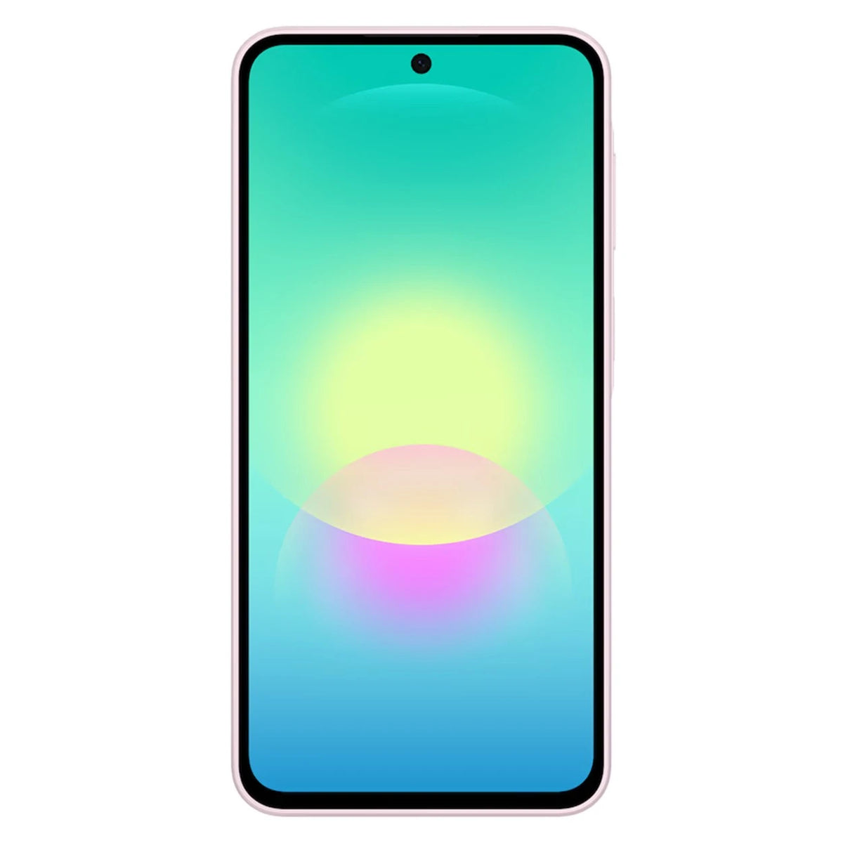 Samsung Galaxy A27 5G Loight Pink (2)