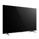 TCL Television T8B QLED Display Technology - Google TV Smart OS - HDR10+ Dolby Vision IQ - 4K UHD with144Hz Refresh Rate - Black