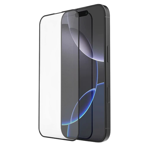 Hama Extreme Protect for iPhone 17 Pro Max 228554 - D3O Impact Protection - 10H Hardness & Ultra-Clear HD Material