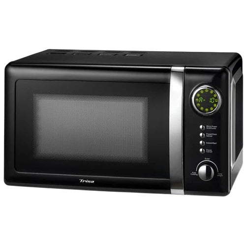 Microwave - Micro Professional Black (1)