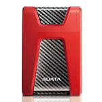 Adata HD650 External Hard Drive - USB 3.2 Gen 1 - 5Gbps