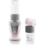 Arzum Shake & Take Personal Blender AR1032B - Power 300 W -  0.57 L Capacity - One Touch Operation