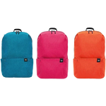 Xiaomi MI Casual Day Pack 10 Liters - Lightweight Design - Spacious Storage - Splash-Proof Fabric - Comfortable Straps