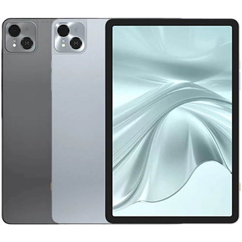 Tecno Megapad SE T1102 4G - 8/256 GB - 11" FHD+ 90Hz Display - 8MP Rear Camera - 18W Fast Charging - Qualcomm 8 Core Processor