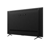 TCL Television Premium QD-MiniLED C6KS - 60Hz - QLED - AiPQ Processor - Ultra Slim Design - Black