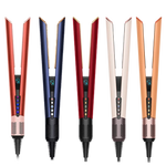 Dyson Airstrait Straightener HT01 - Wet to Dry Air Styling - Hyperdymium Motor - No Hot Plates - Intelligent Heat Control