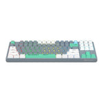 Bloody S87 Mechanical Keyboard - 80% TKL - BLMS Red Plus Switch - Wired USB - Hot-Swappable